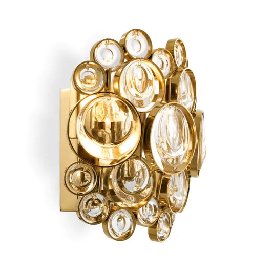 WALL LAMP AVANT
