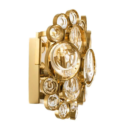 WALL LAMP AVANT