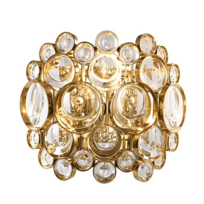 WALL LAMP AVANT