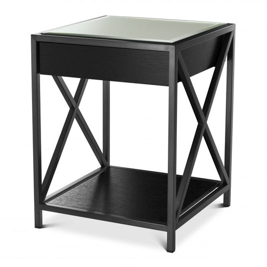 NIGHTSTAND BEVERLY HILLS