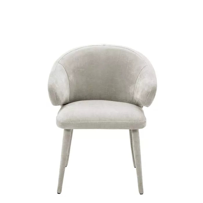 DINING CHAIR CARDINALE
