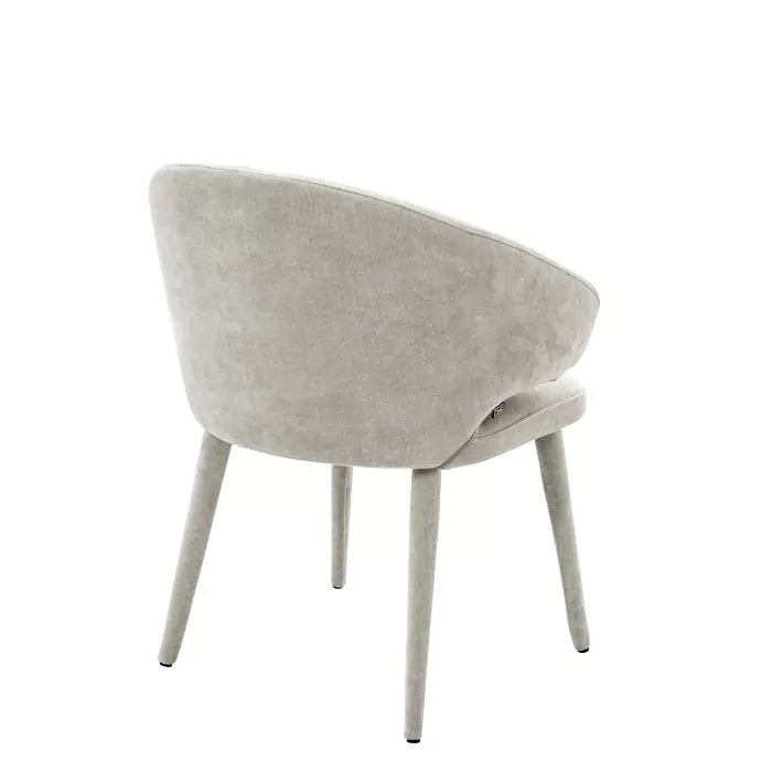 DINING CHAIR CARDINALE