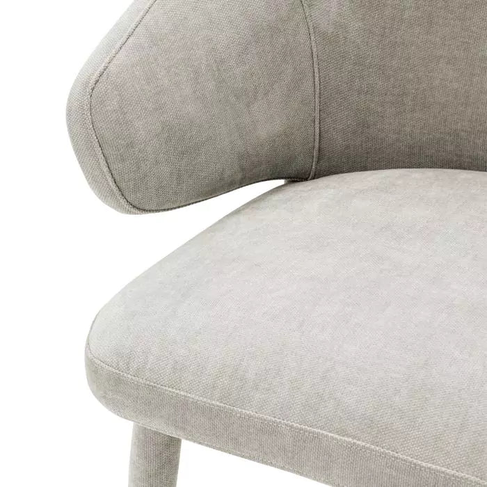 DINING CHAIR CARDINALE