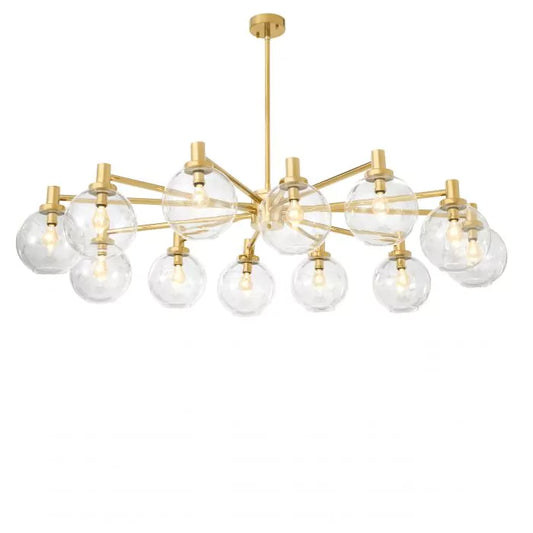 CHANDELIER SELVA