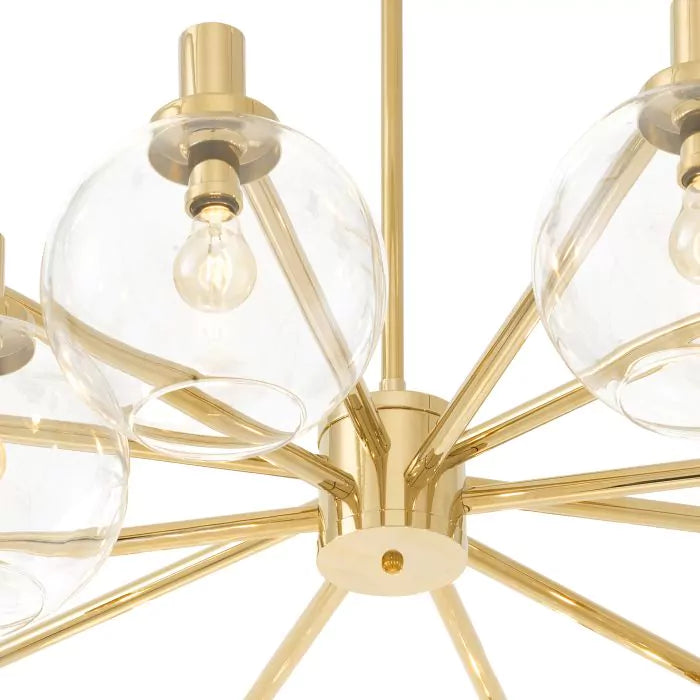CHANDELIER SELVA