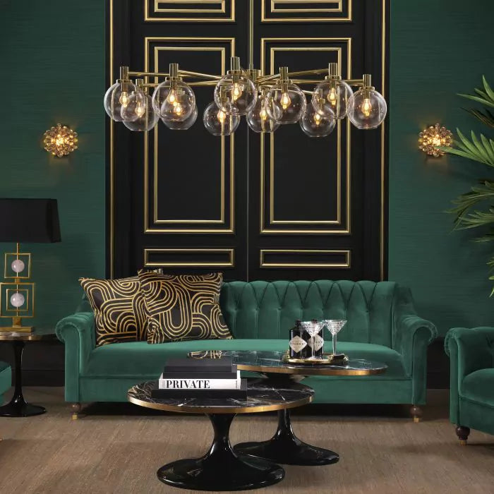 CHANDELIER SELVA
