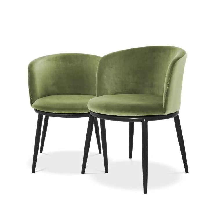 DINING CHAIR FILMORE SET OF 2