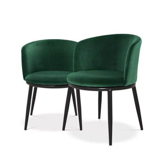 DINING CHAIR FILMORE SET OF 2