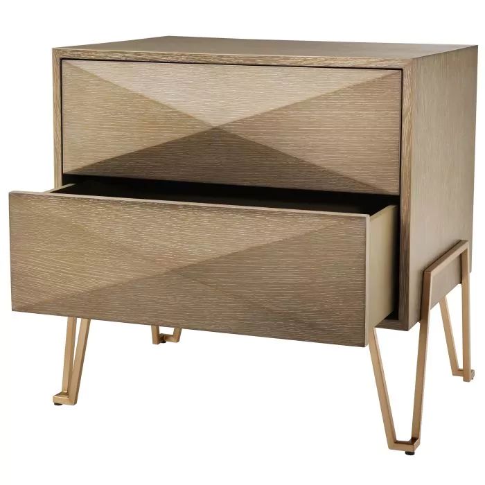 NIGHSTAND HIGHLAND