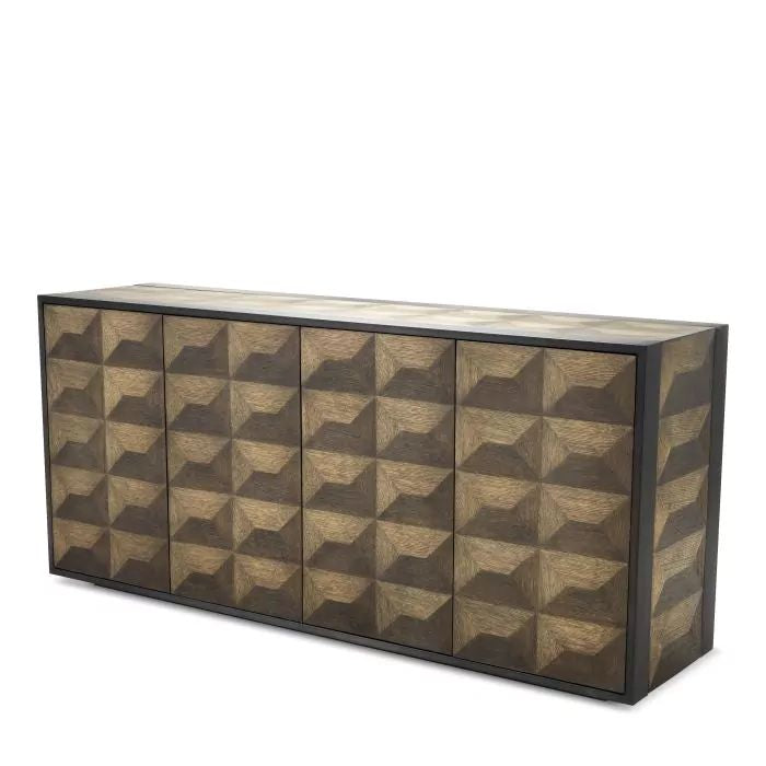 DRESSER GREGORIO