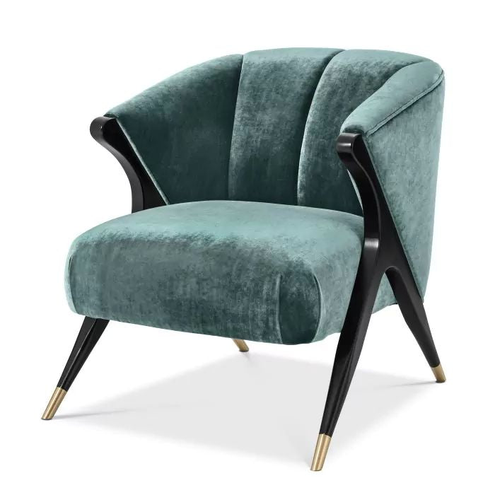 CHAIR PAVONE