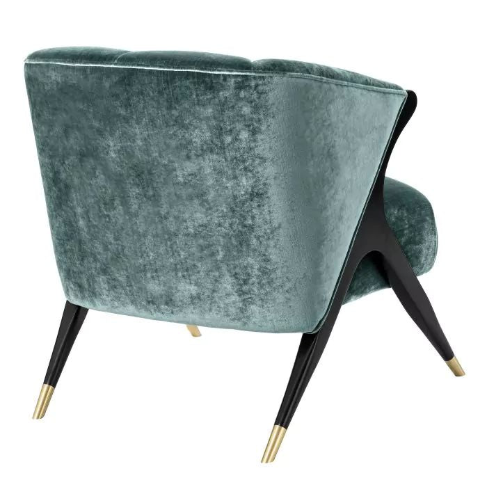 CHAIR PAVONE