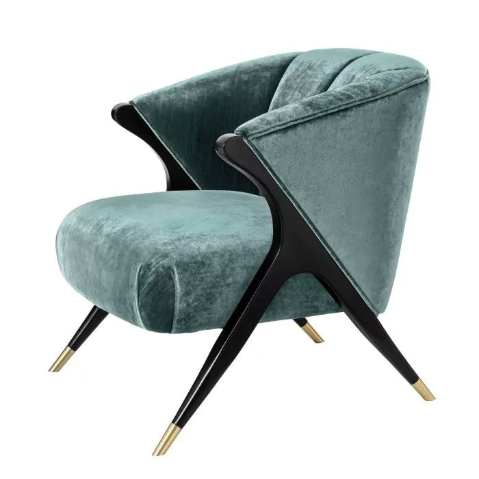 CHAIR PAVONE