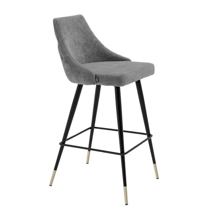 BAR STOOL CEDRO