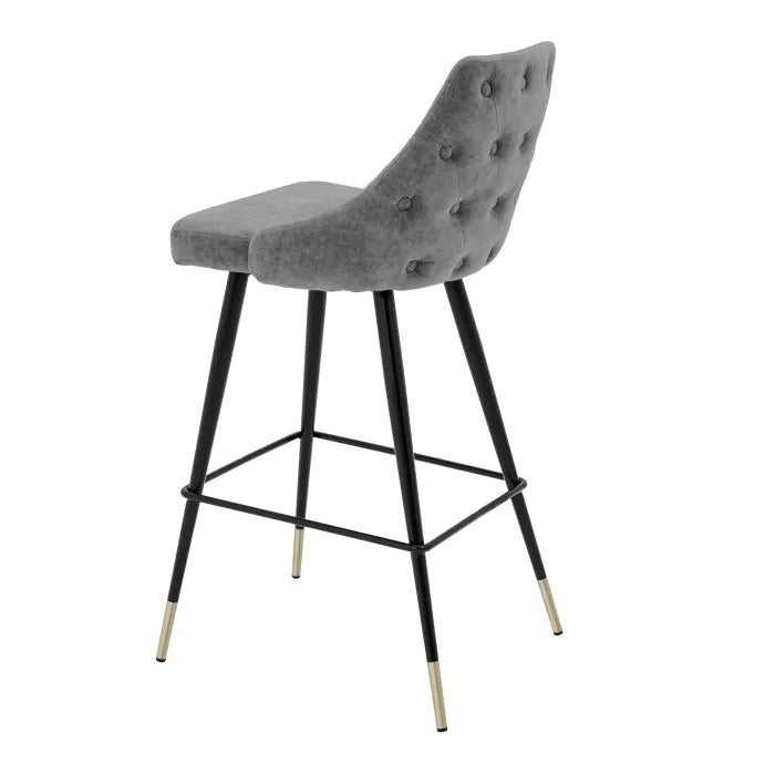 BAR STOOL CEDRO