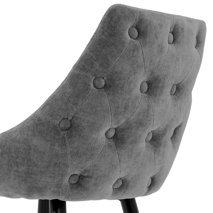 BAR STOOL CEDRO