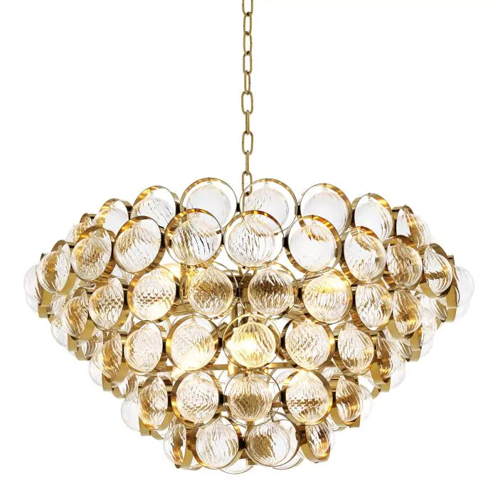 CHANDELIER OPERA