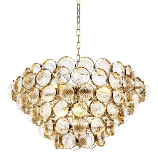CHANDELIER OPERA