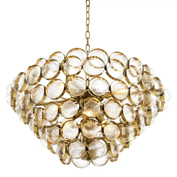 CHANDELIER OPERA