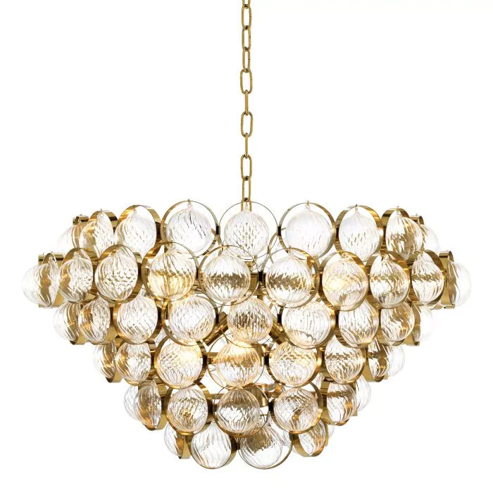 CHANDELIER OPERA