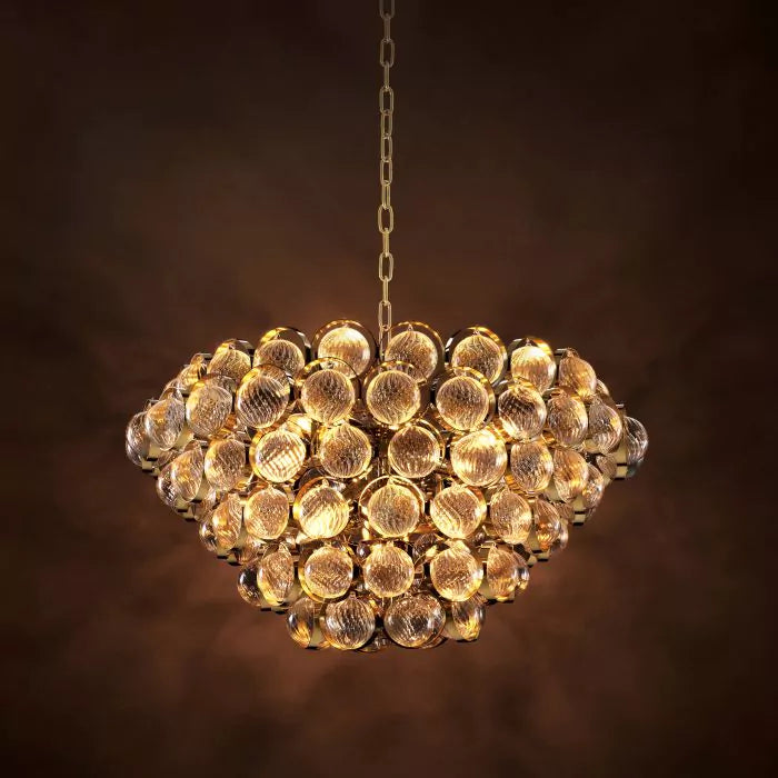 CHANDELIER OPERA