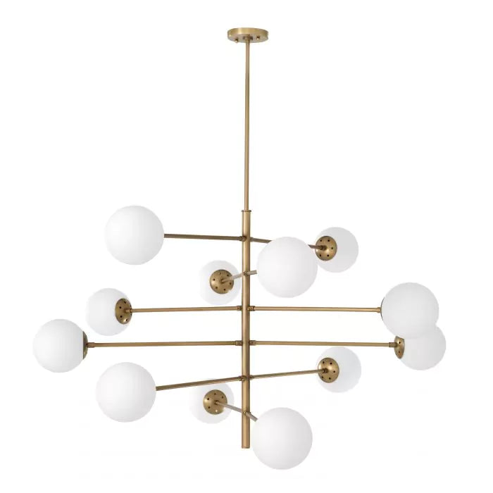 CHANDELIER TORTORA