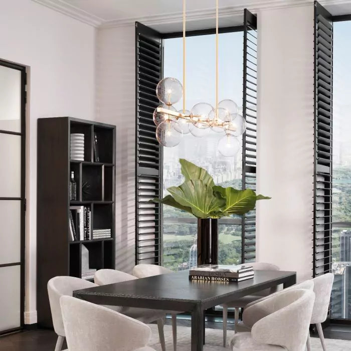 CHANDELIER LARGO