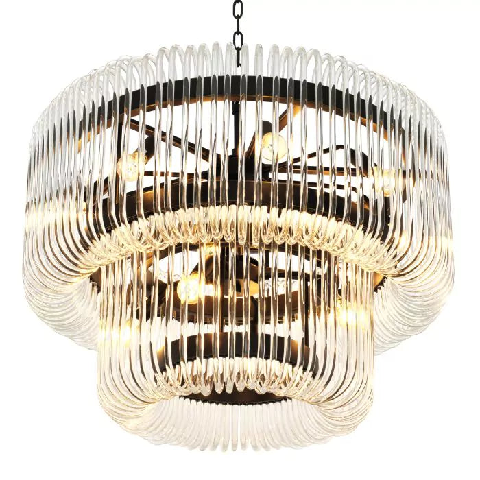 CHANDELIER SUTTON HOUSE