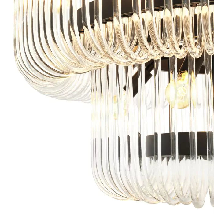 CHANDELIER SUTTON HOUSE