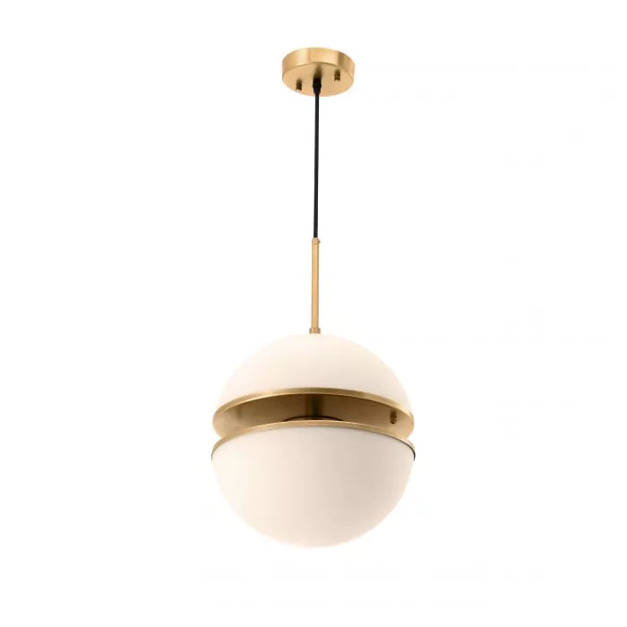 HANGING LAMP SPIRIDON SINGLE