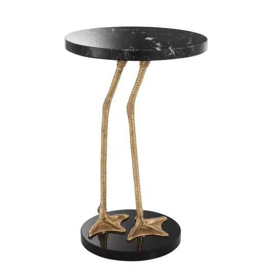 SIDE TABLE LAGOON