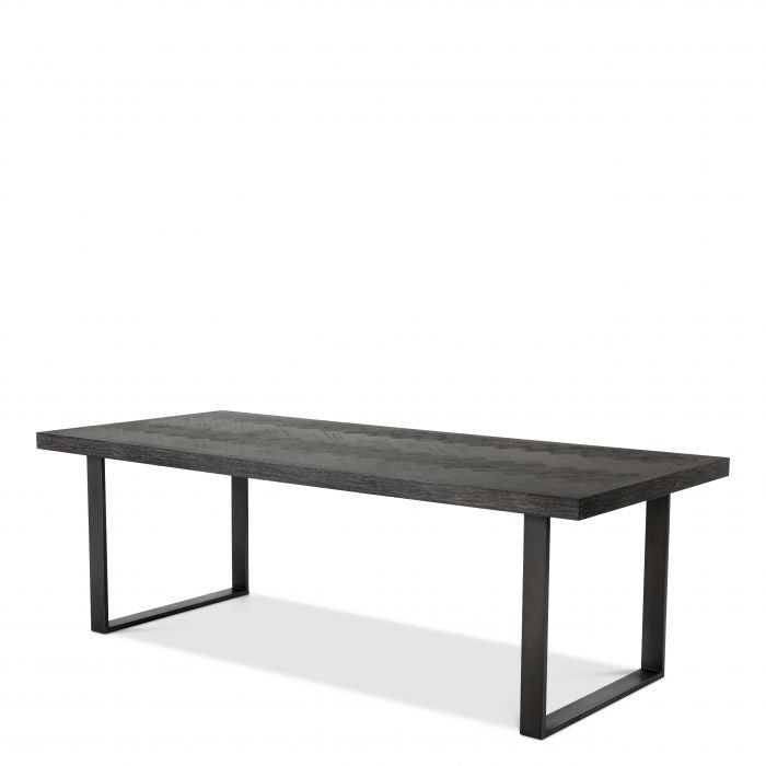 DINING TABLE MELCHIOR 230 CM