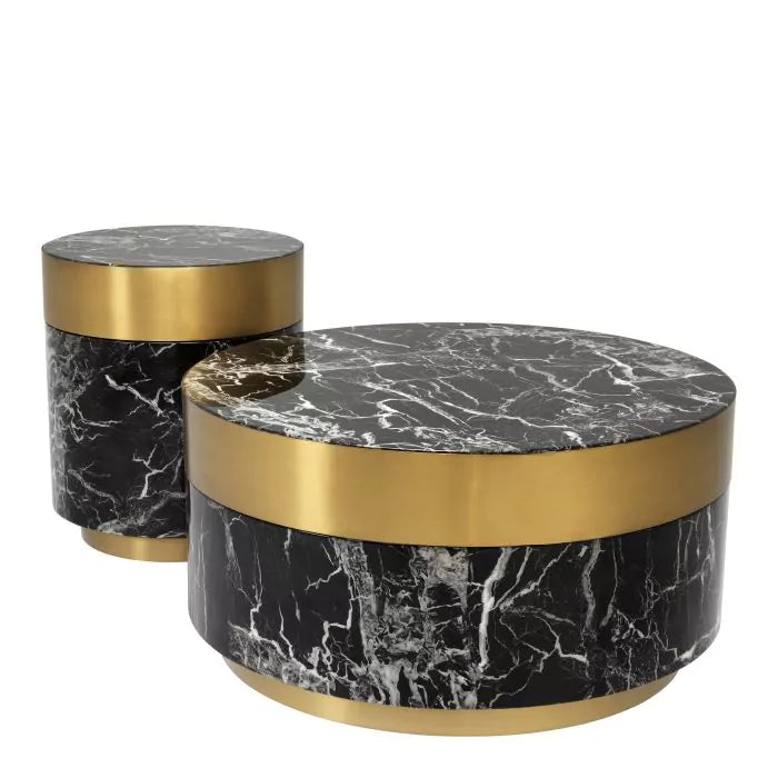 SIDE TABLE CARON