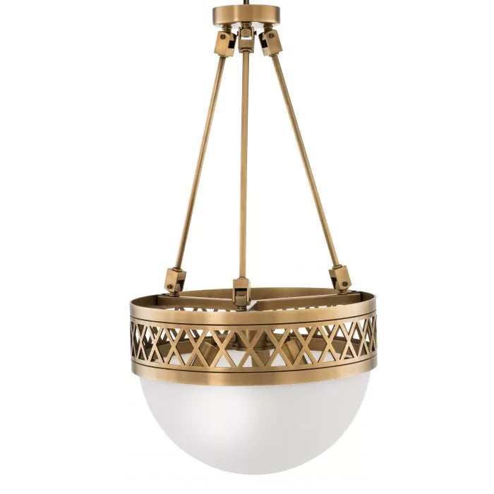 CHANDELIER BISTROQUETTE