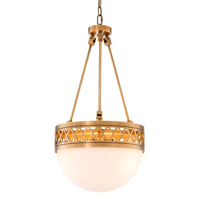 CHANDELIER BISTROQUETTE