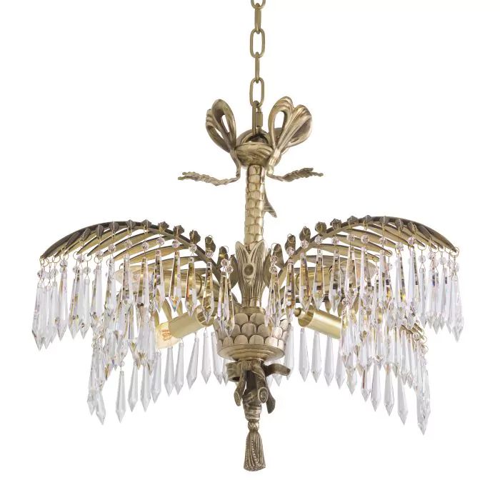 CHANDELIER HILDEBRANDT S