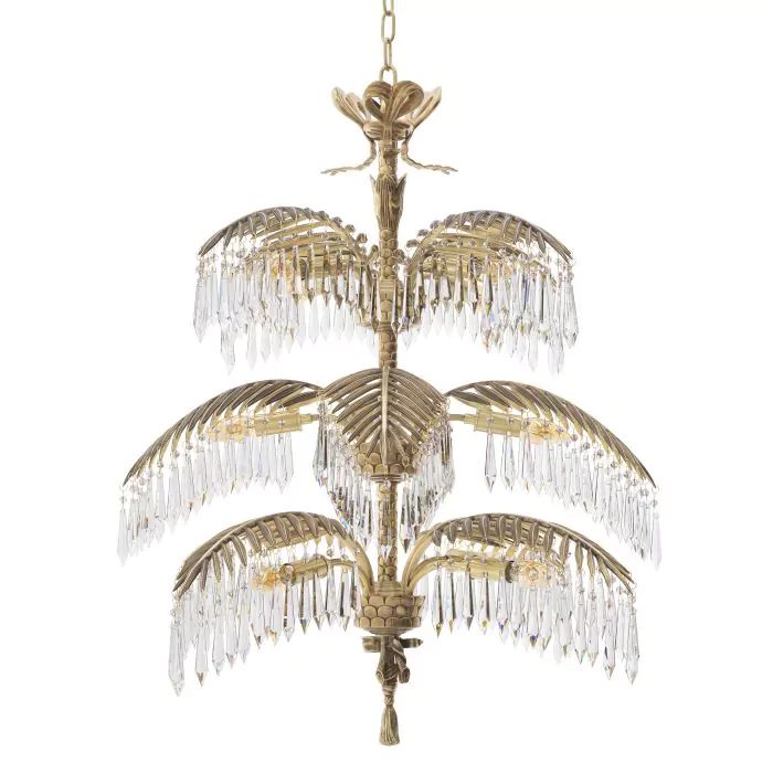 CHANDELIER HILDEBRANDT L