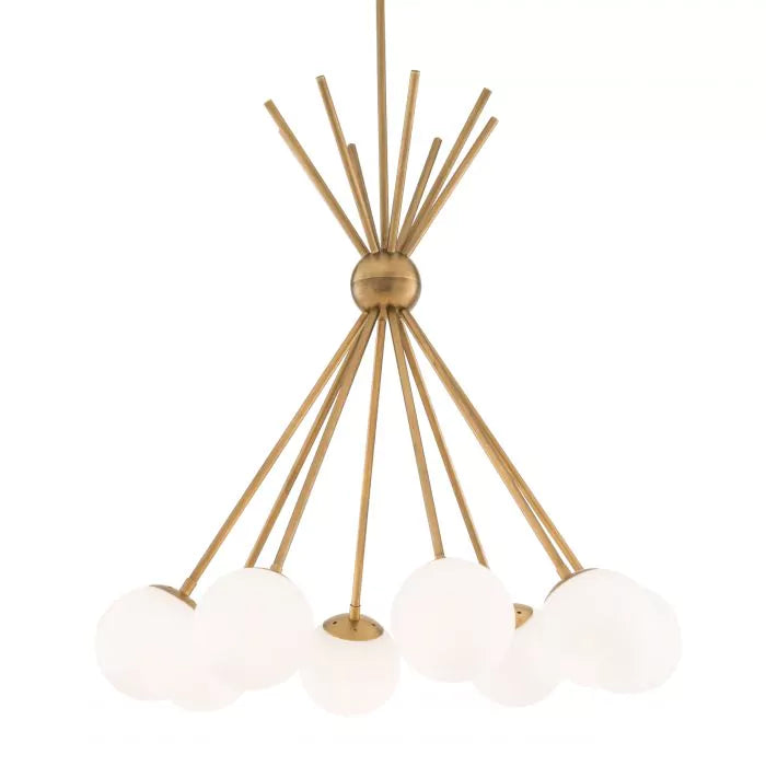 CHANDELIER LUXOR