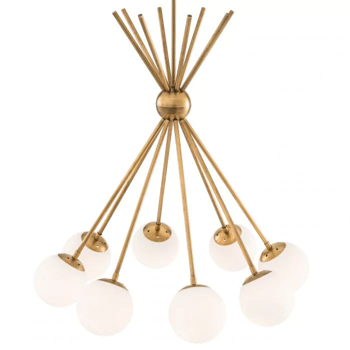 CHANDELIER LUXOR