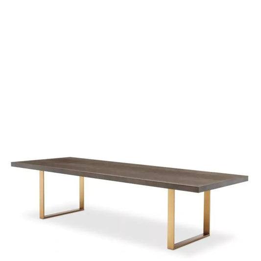 DINING TABLE MELCHIOR 300 CM