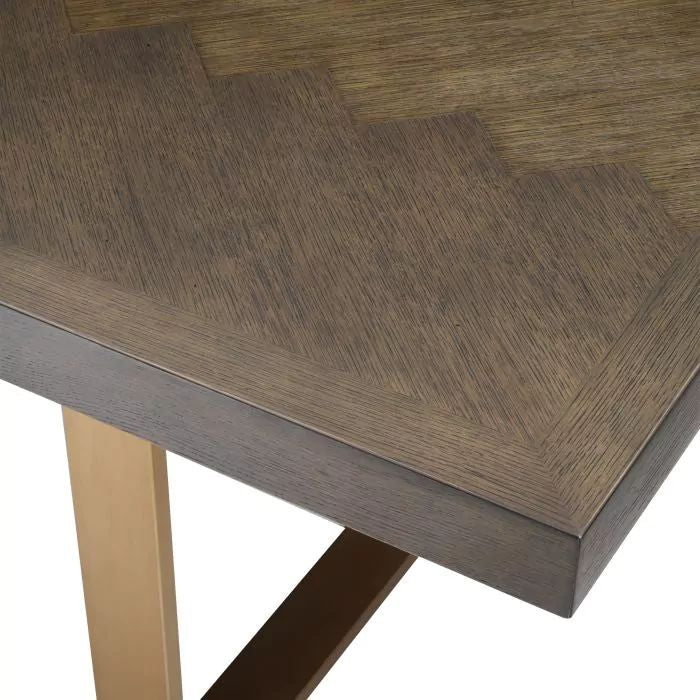 DINING TABLE MELCHIOR 300 CM