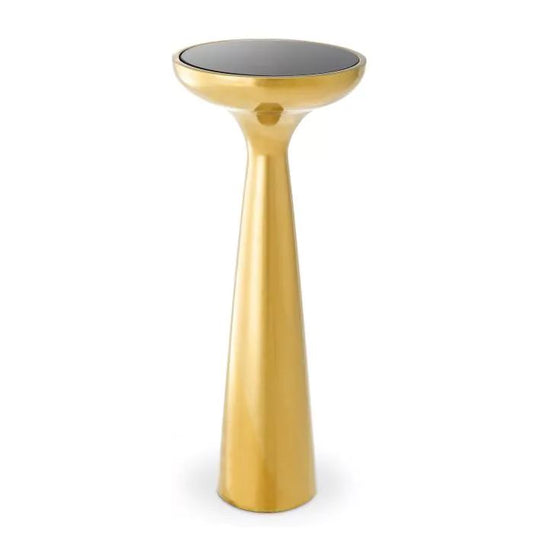 SIDE TABLE LINDOS HIGH