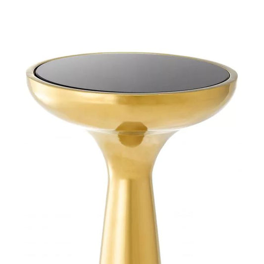 SIDE TABLE LINDOS HIGH