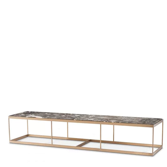 COFFEE TABLE LA QUINTA