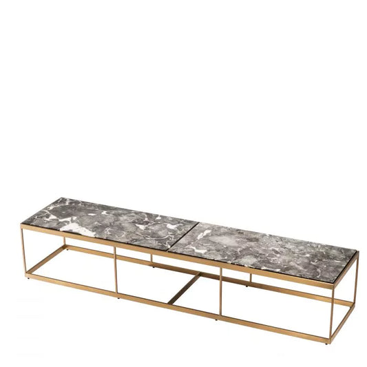 COFFEE TABLE LA QUINTA