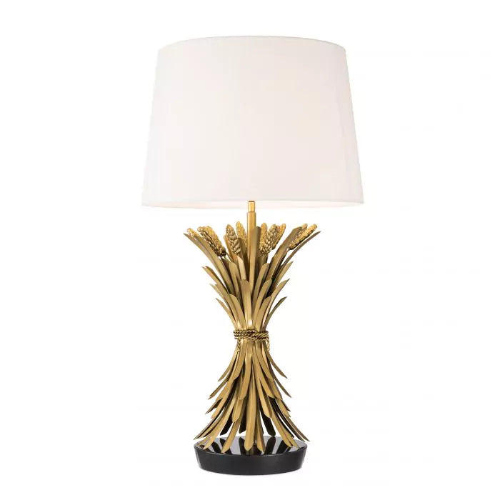 TABLE LAMP BONHEUR