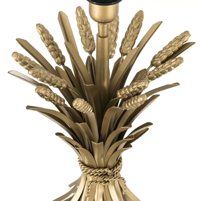 TABLE LAMP BONHEUR
