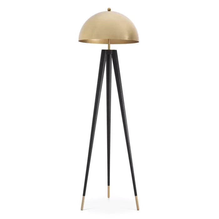 FLOOR LAMP COYOTE