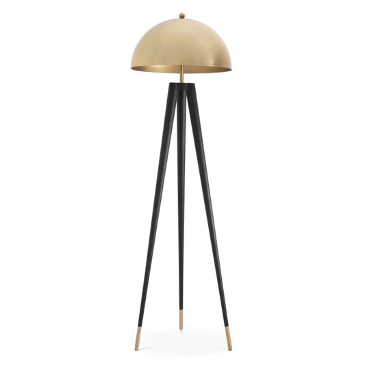 FLOOR LAMP COYOTE