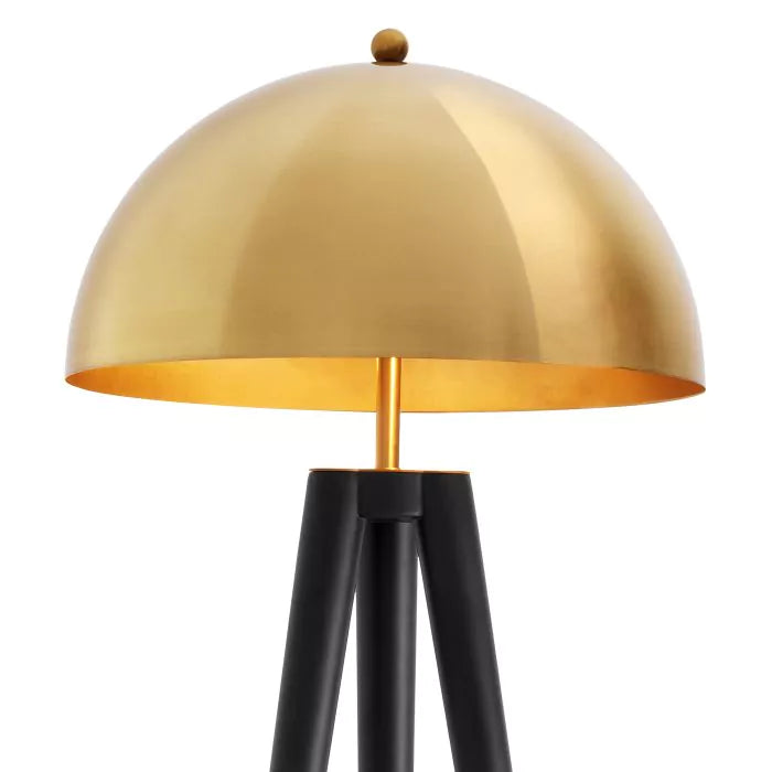 FLOOR LAMP COYOTE